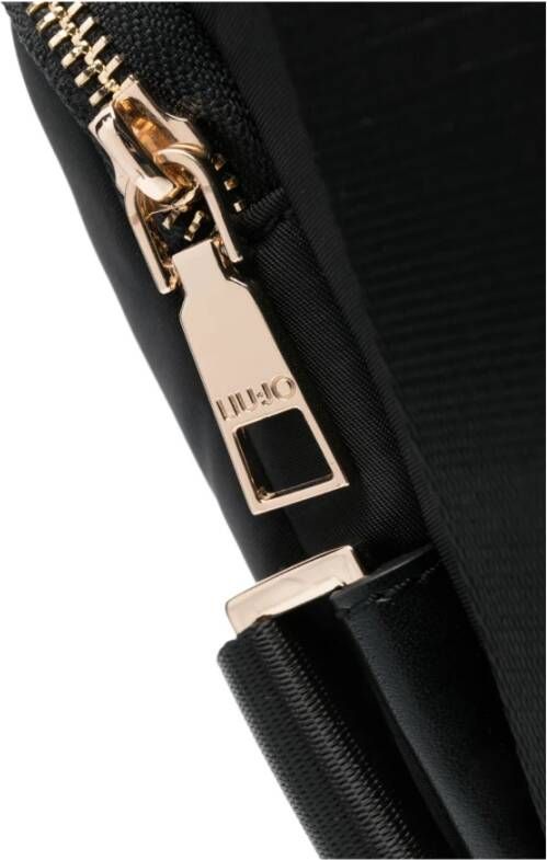 Liu Jo Backpacks Zwart Dames