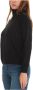 Liu Jo Betere Pullover Black Dames - Thumbnail 2
