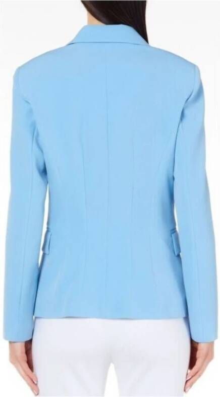 Liu Jo Blazers Blauw Dames