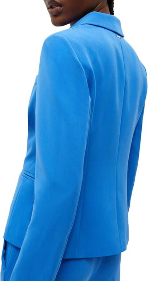 Liu Jo Blazers Blauw Dames