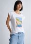 Liu Jo Blouses & Shirts Wit Dames - Thumbnail 2