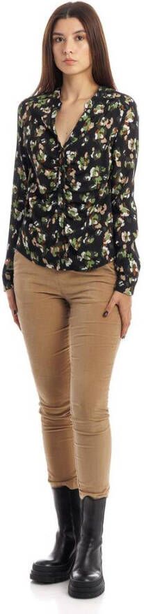 Liu Jo Blouses Zwart Dames