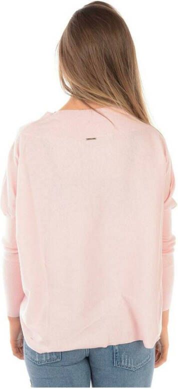 Liu Jo Klassieke Blouse voor Dames Roze Dames