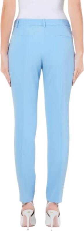 Liu Jo Chinos Blauw Dames