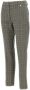 Liu Jo Women Clothing Trousers Cf2342 T2499 22 Grijs Dames - Thumbnail 3