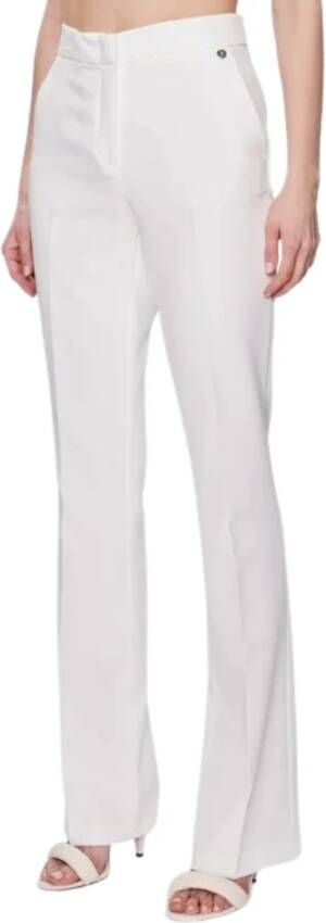 Liu Jo Chinos Wit Dames