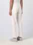 Liu Jo Stijlvolle en Comfortabele Chino`s White Heren - Thumbnail 4