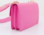 Liu Jo Cross Body Tas voor de Moderne Vrouw Pink Dames - Thumbnail 1