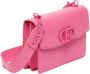 Liu Jo Cross Body Tas voor de Moderne Vrouw Pink Dames - Thumbnail 5