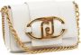 Liu Jo Handten 100% Polyurethaan Productcode: Af3296-E0132-30000 Beige Dames - Thumbnail 4