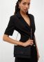 Liu Jo White Clutch met structuurmotief model 'Manhattan' - Thumbnail 3