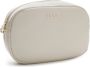 Liu Jo Dames Handtas Schoudertas Caliwen ecs m Camera Case Beige Dames - Thumbnail 3