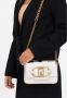 Liu Jo Handten 100% Polyurethaan Productcode: Af3296-E0132-30000 Beige Dames - Thumbnail 13