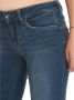 Liu Jo Denim Jeans met Push Up Technologie Blue Dames - Thumbnail 2