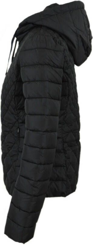 Liu Jo Down Jackets Zwart Dames