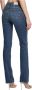 Liu Jo Jeans b.up repot reg.w. Blue Dames - Thumbnail 2