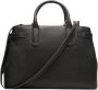 Liu Jo Handten 100% Polyurethaan Productcode: Af3151-E0086-22222 Black Dames - Thumbnail 2
