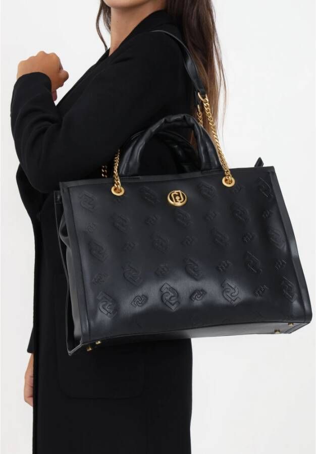 Liu Jo Handbags Zwart Dames