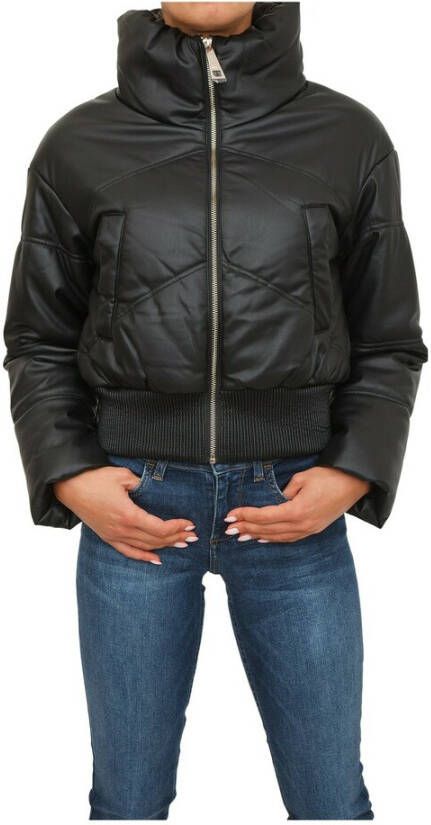 Liu Jo Jacket Zwart Dames