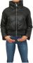 Liu Jo Jacket Zwart Dames - Thumbnail 3