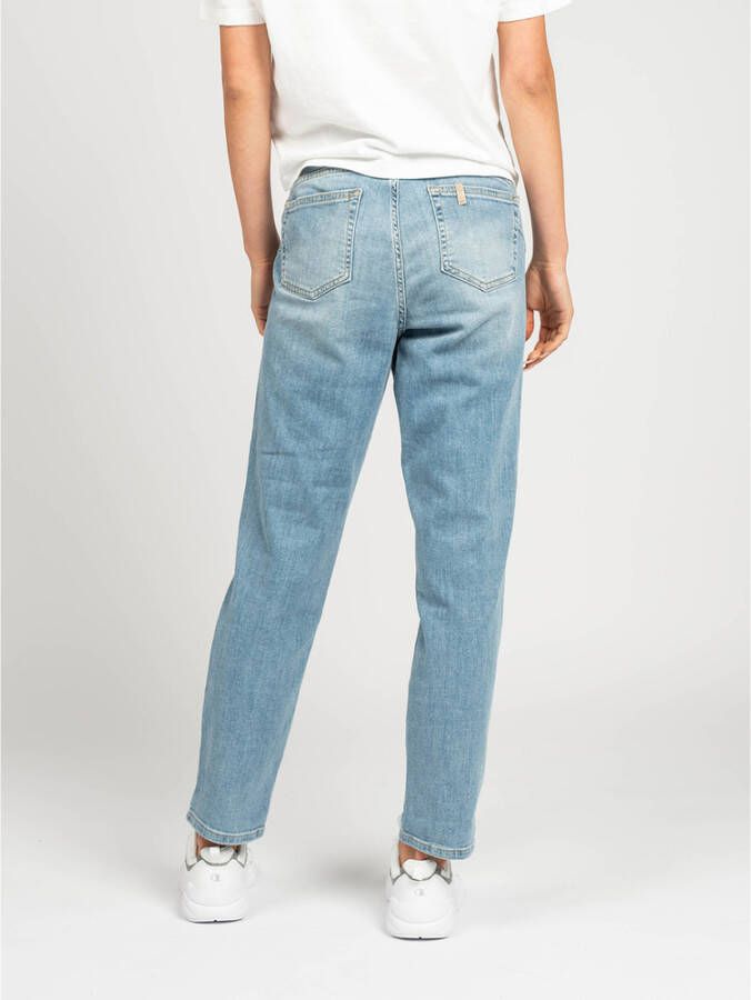 Liu Jo Jeans Blauw Dames