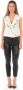Liu Jo Stijlvolle Body voor Vrouwen Wit Dames - Thumbnail 2