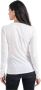 Liu Jo Longsleeve tops White Dames - Thumbnail 2