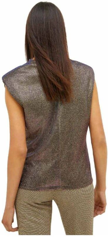 Liu Jo Long Sleeve Tops Zwart Dames