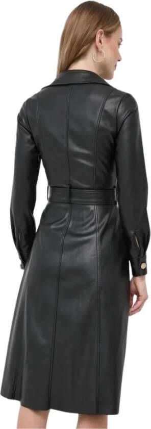 Liu Jo Maxi Dresses Zwart Dames