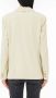 Max Mara Studio Elegante Jassen voor Vrouwen Beige Dames - Thumbnail 2