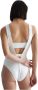 Liu Jo Stijlvol AVC Badpak White Dames - Thumbnail 2
