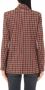 Max Mara Studio Elegante Jassen voor Vrouwen Beige Dames - Thumbnail 4