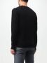 Liu Jo Blauwe Trui met Klassiek Design Blue Heren - Thumbnail 2