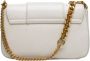 Liu Jo Handten 100% Polyurethaan Productcode: Af3296-E0132-30000 Beige Dames - Thumbnail 14