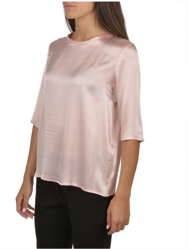 Liu Jo shirts roze Dames