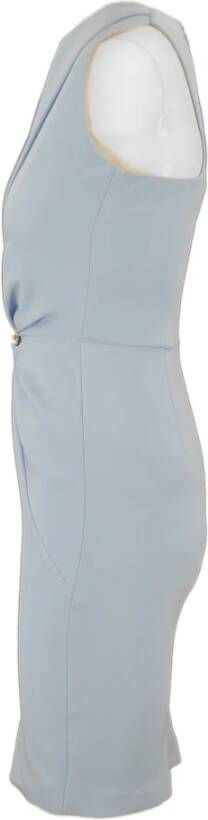 Liu Jo Dag korte jurk Blauw Dames