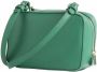 Liu Jo Groene Schoudertas Caliwen Small Handbag Box - Thumbnail 5