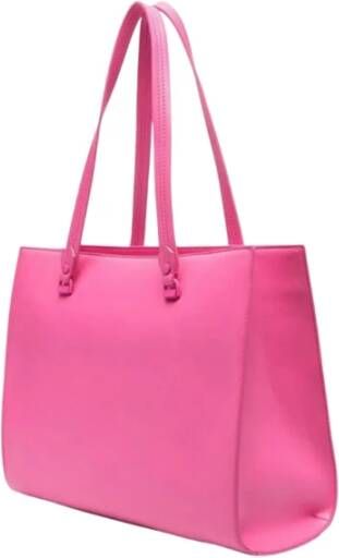 Liu Jo Shoulder Bags Roze Dames