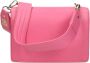 Liu Jo Cross Body Tas voor de Moderne Vrouw Pink Dames - Thumbnail 7