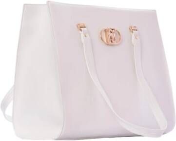 Liu Jo Shoulder Bags Wit Dames