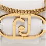 Liu Jo Handten 100% Polyurethaan Productcode: Af3296-E0132-30000 Beige Dames - Thumbnail 9