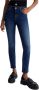 Liu Jo ECS B.up Parfait Ideal Reg.w. BLU Denim Blue Dames - Thumbnail 6