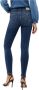 Liu Jo Skinny Jeans Blauw Dames - Thumbnail 2