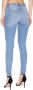 Liu Jo Upgrade je denimcollectie met stijlvolle skinny jeans Blauw Dames - Thumbnail 6