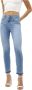 Liu Jo Upgrade je denimcollectie met stijlvolle skinny jeans Blauw Dames - Thumbnail 10