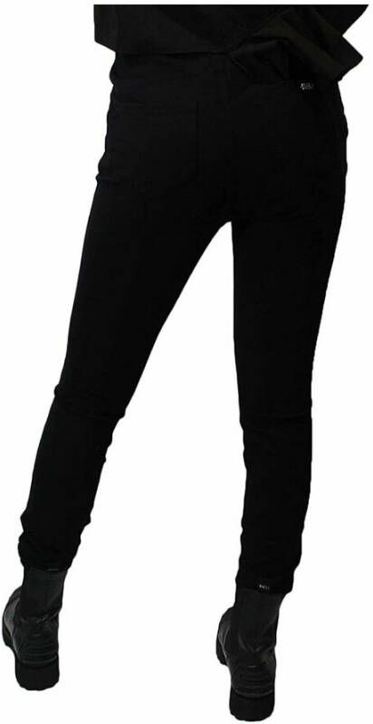Liu Jo Sport Trousers Black Zwart Dames