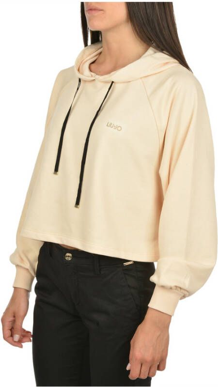 Liu Jo Capuchon Beige Dames