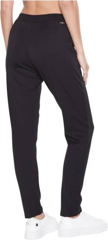 Liu Jo Sweatpants Zwart Dames