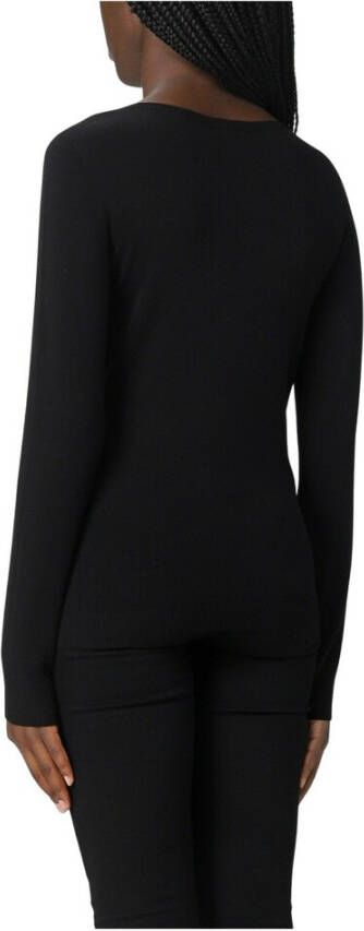Liu Jo Sweatshirts Zwart Dames