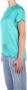 Liu Jo Collectie 1 Dames T-shirt met Korte Mouwen Blauw Dames - Thumbnail 6